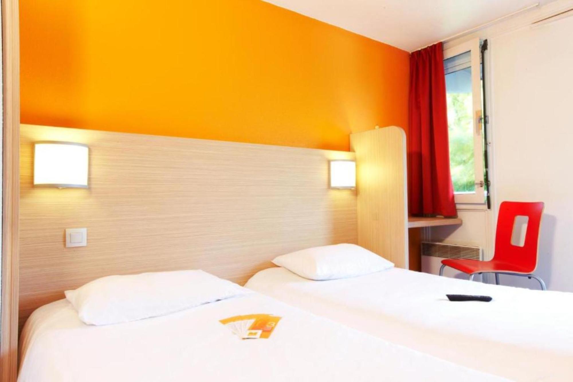 Premiere Classe Tours Sud - Joue Les Tours Exterior foto